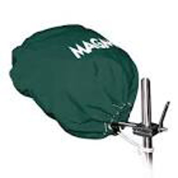 MAGMA KETTLE GRILL COVER FOREST GREEN 14 1/2