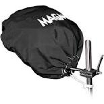 MAGMA COVER BLACK ORIGINAL KETTLE JET BLACK