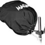MAGMA COVER BLACK ORIGINAL KETTLE JET BLACK