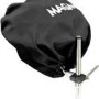 MAGMA BBQ COVER KETTLE LARGE BLACK
