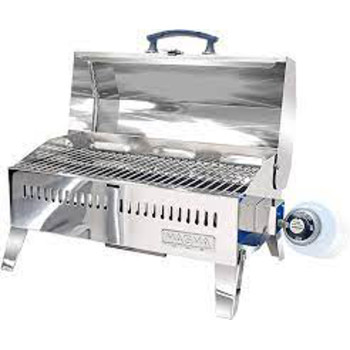 MAGMA CABO GAS GRILL 9