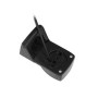 RAYMARINE WIDE FAN BEAM DEPTH/TEMP TRANSOM MOUNT TRANSDUCER