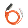 NMEA2000 MIC 4 WAY STARTER KIT