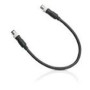MICRO CABLE ASSEMBLY .25 METER