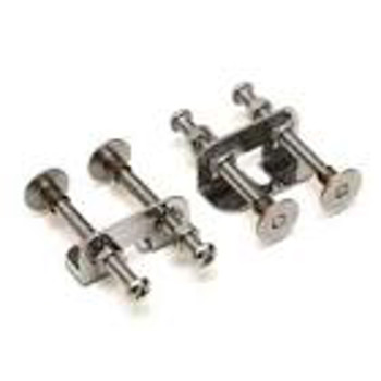 RAYMARINE REAR FLUSH MOUNT KIT