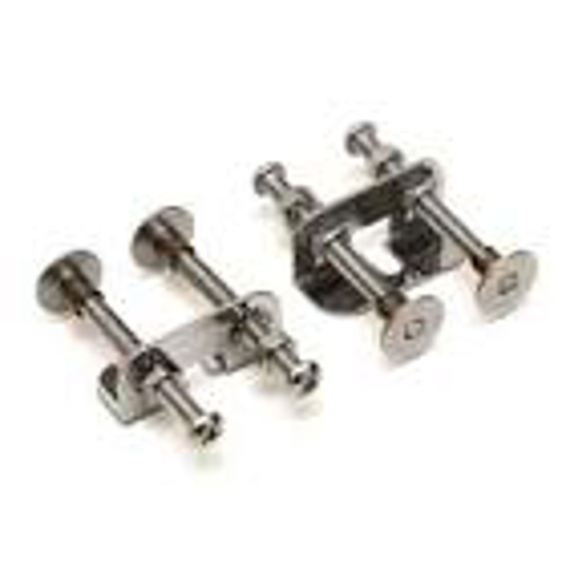RAYMARINE REAR FLUSH MOUNT KIT