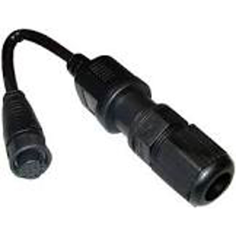 RAYMARINE RAYNET TO RJ45F ADAPTOR - 10 CM