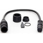 RAYMARINE RAYNET TO STHS