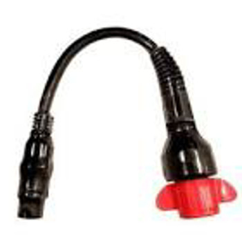 RAYMARINE DRAGONFLY ADAPTER CABLE FOR POWER CORD,