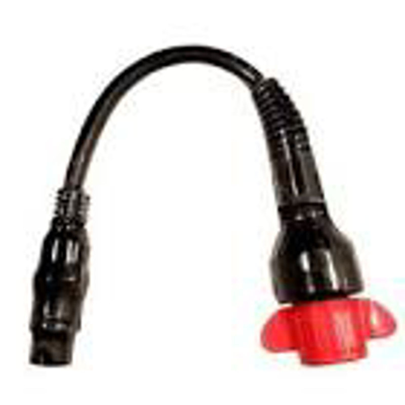 RAYMARINE DRAGONFLY ADAPTER CABLE FOR POWER CORD,