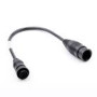 RAYMARINE CABLE  AXIOM DV TO CP370