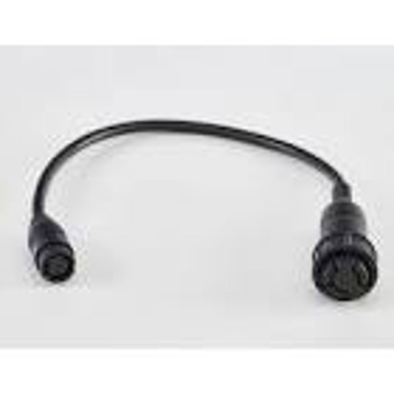 RAYMARINE TRANSDIUCER ADAPTER SONAR TO AXIOM