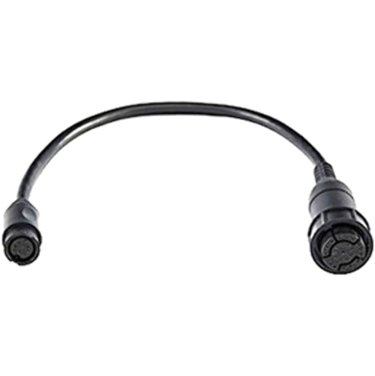 RAYMARINE TRANSDUCER ADAPTER CABLE (25 PIN TO 9 PIN) RV TO DV