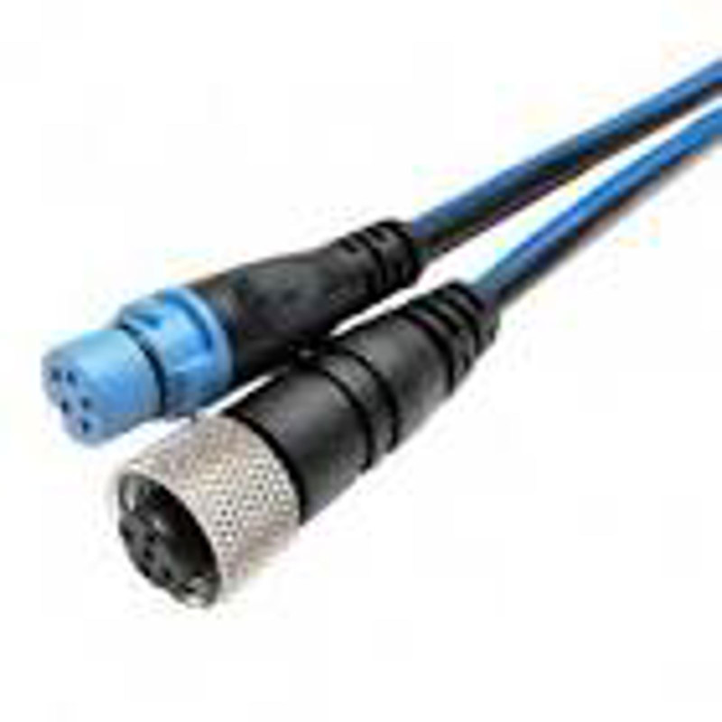 RAYMARINE STNG CABLE BB FEMALE ADAPTER