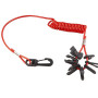 KILL SWITCH KEY W/LANYARD