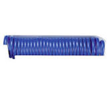 COIL HOSE KIT W/ADAPTERS AND CONNECTORS