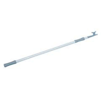 BOAT HOOK, TELESCOPING 4'9
