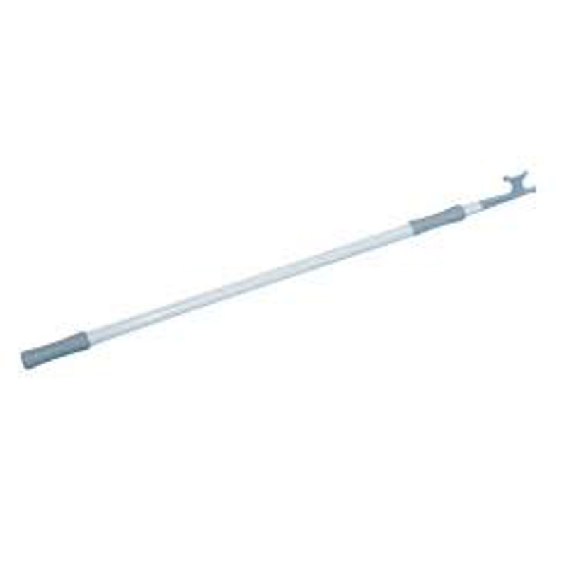 BOAT HOOK, TELESCOPING 4'9