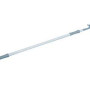 BOAT HOOK, TELESCOPING 4'9