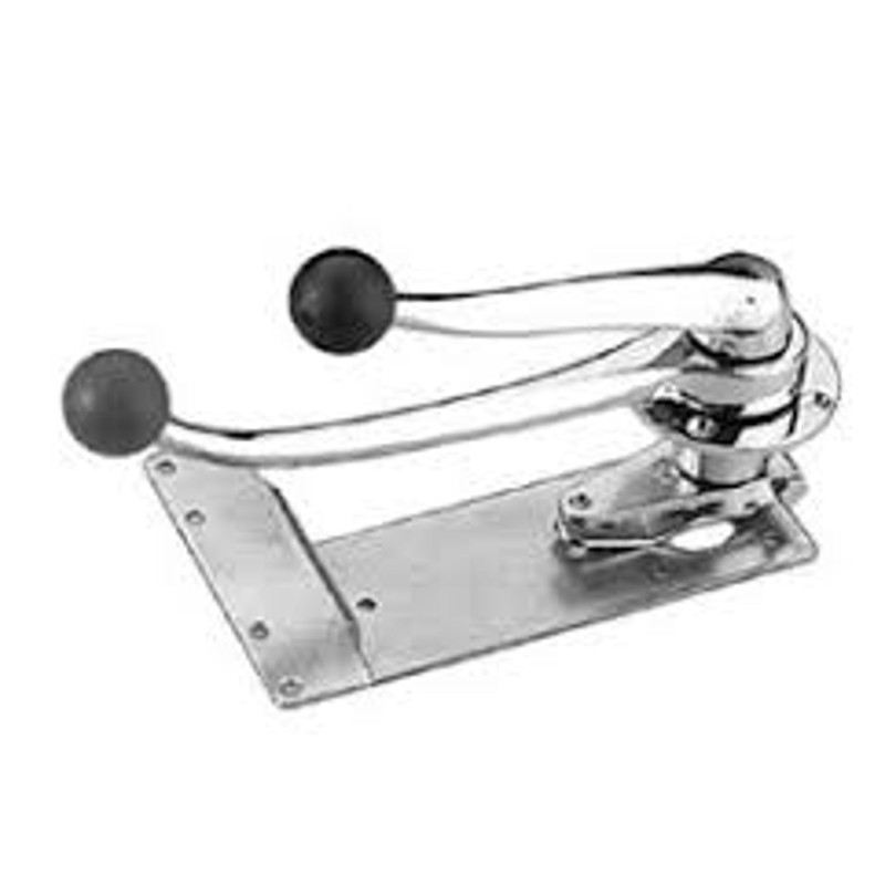 CONTROL DOUBLE SIDE MOUNT AA60053 INBOARD
