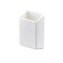 FLEXIBLE PLASTIC POCKET 86MM X 160MM