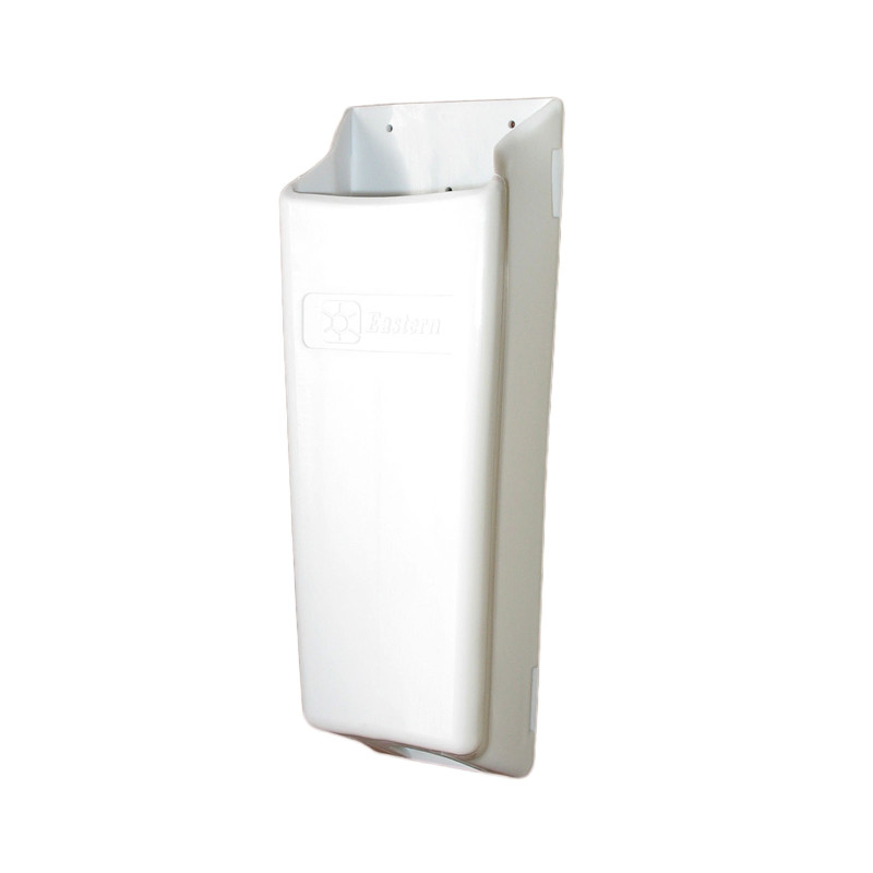 WINCH HANDLE POCKET 10