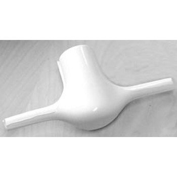 SPREADER BOOT PVC 1~1/8 AA74530