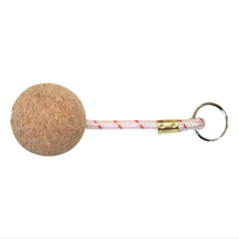 KEY CHAIN FLOATING CORK