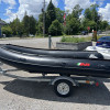 2023 AB PROFILE A13 PROFESSIONAL SERIES RIB