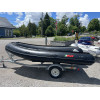 2023 AB PROFILE A13 PROFESSIONAL SERIES RIB