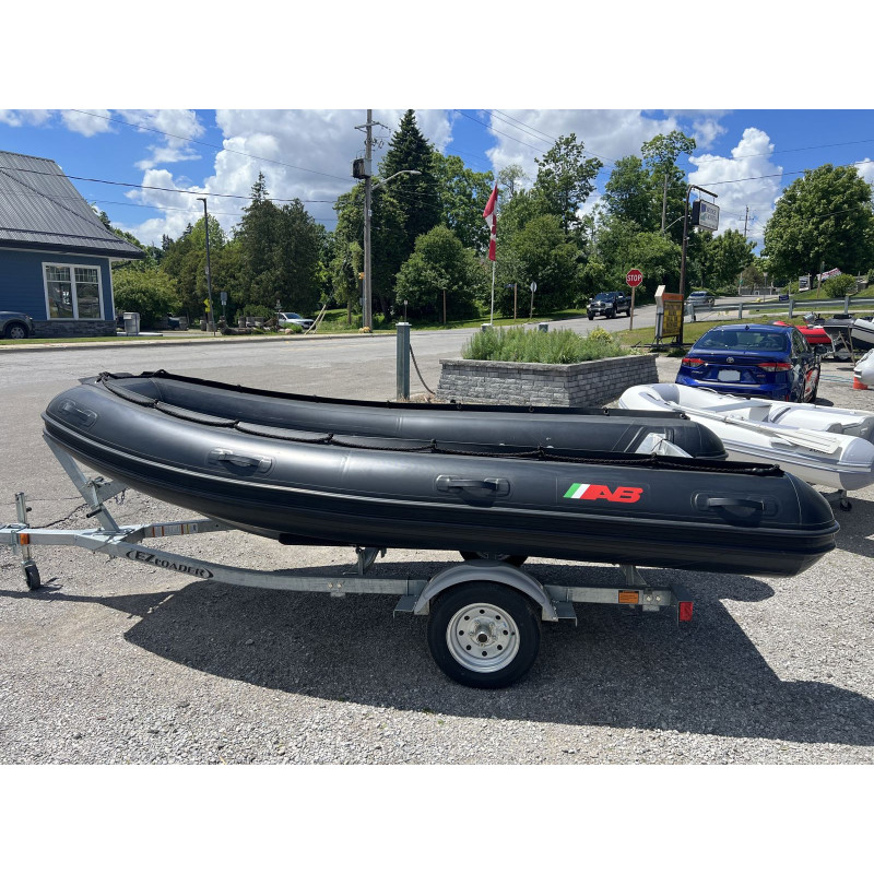 2023 AB PROFILE A13 PROFESSIONAL SERIES RIB