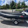 2023 AB PROFILE A13 PROFESSIONAL SERIES RIB