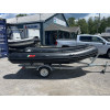 2023 AB PROFILE A13 PROFESSIONAL SERIES RIB