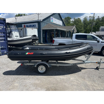 2023 AB PROFILE A13 PROFESSIONAL SERIES RIB