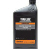 YAMALUBE MARINE GEARCASE LUBE HD, 80W-90  FOR YAMAHA V8 OUTBOARD LOWER UNITS