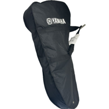 YAMAHA PORTABLE OUTBOARD CARRY BAG UP TO 6HP - DISCONTINUED