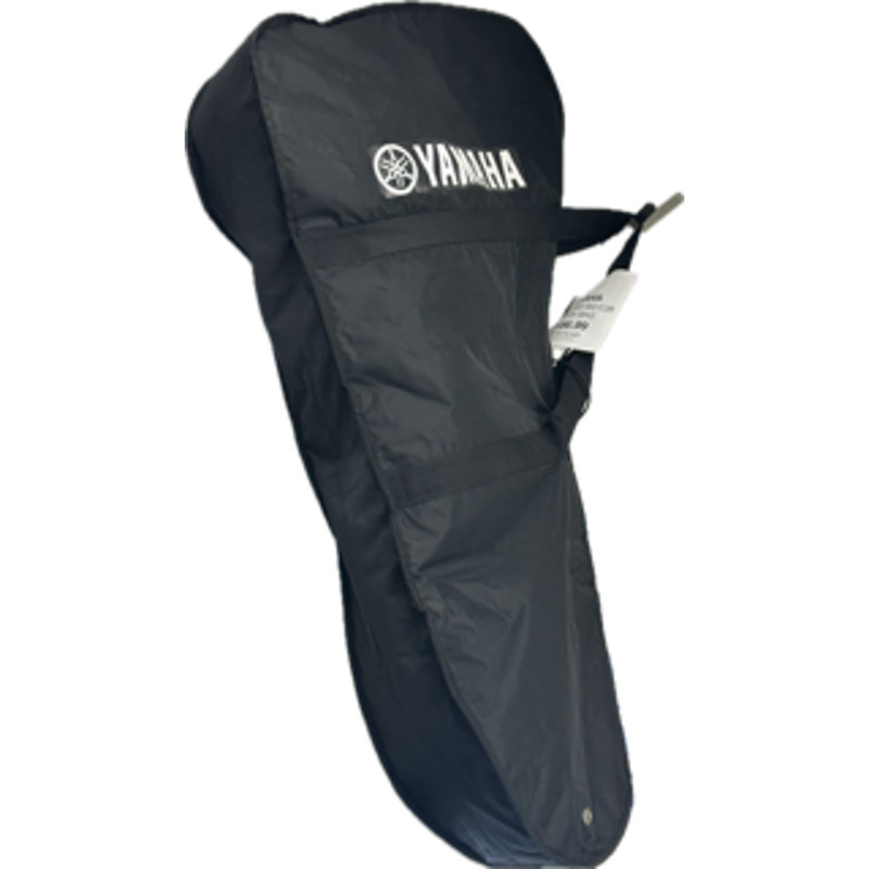 YAMAHA PORTABLE OUTBOARD CARRY BAG UP TO 6HP - DISCONTINUED