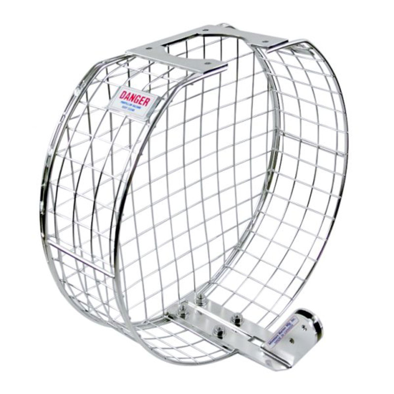 PROPELLER GUARD - FOR 10-11 PROPS