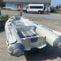 INNOVOCEAN ALD270 DOUBLE-DECK ALUMINUM RIB