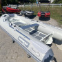 INNOVOCEAN ALD300 ALUMINUM RIB, DOUBLE-DECK, BOW LOCKER