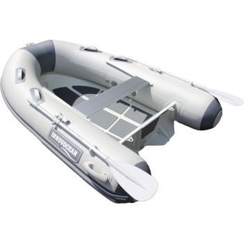 INNOVOCEAN ALS240 ULTRA-LIGHT ALUMINIUM RIB