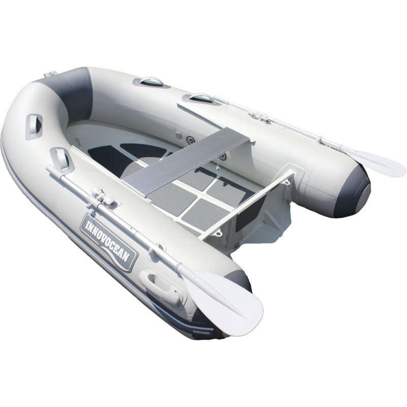 INNOVOCEAN ALS240 ULTRA-LIGHT ALUMINIUM RIB