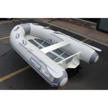 INNOVOCEAN ALS270 ULTRA-LIGHT ALUMINUM RIB