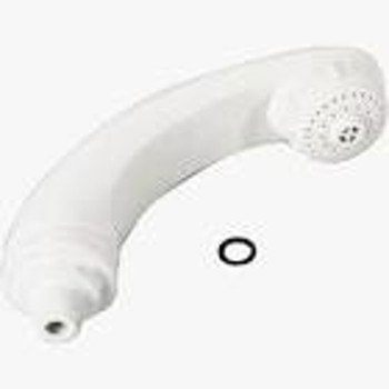 WHALE HANDSET SHOWER (OLD) (THREAD 16MM) ELEGENCE