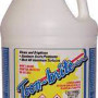 STAR BRITE TOON-BRITE PONTOON & ALUMINUM BOAT CLEANER, 1 GALLON CONCENTRATE