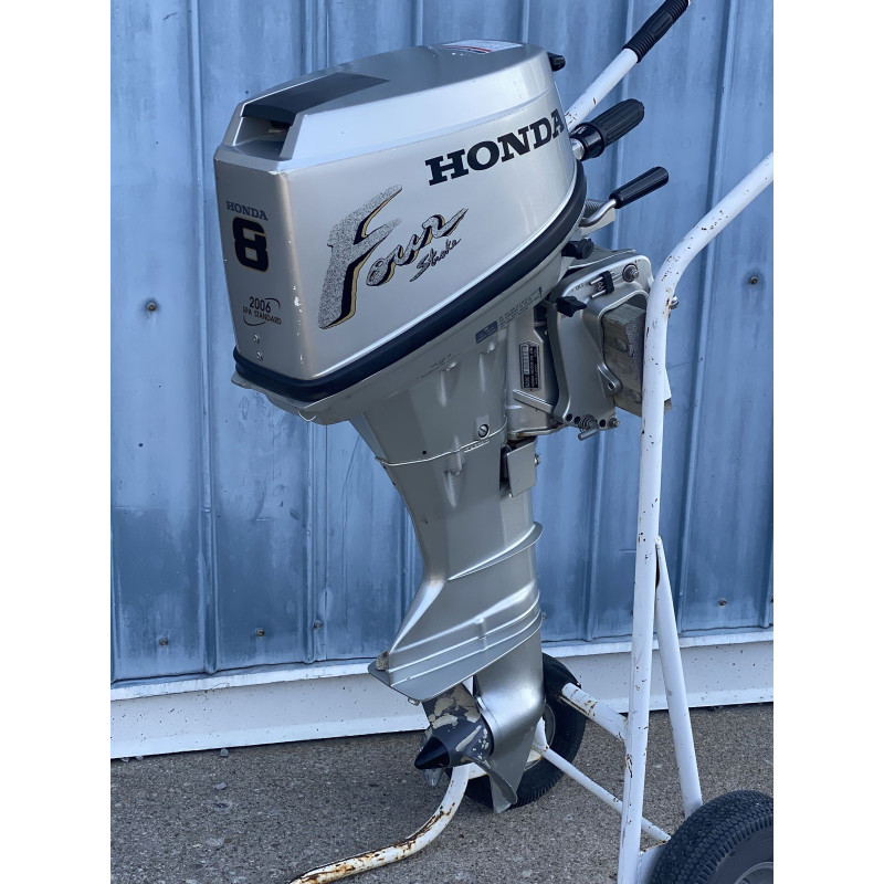 HONDA_BF8A_Used_2004