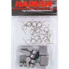 WINCH SERVICE KIT PAWLS/SPRING