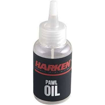 HARKEN PAWL OIL