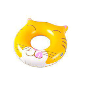 CAT FACE BIG FLOAT