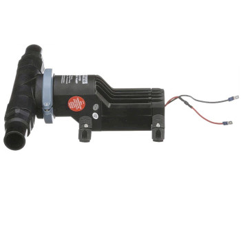 WHALE WASTE PUMP, 18LPM, 12V, 1 1.2